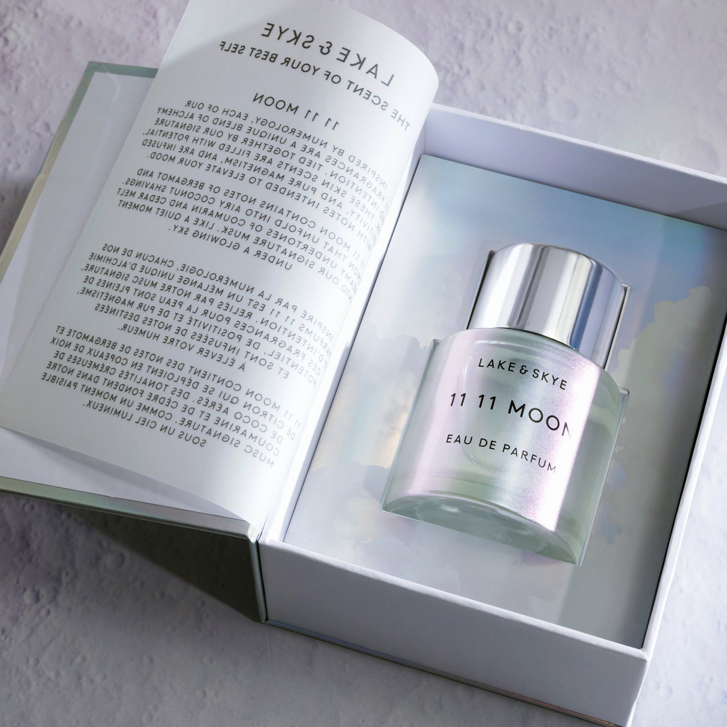 11 11 Moon Eau de Parfum