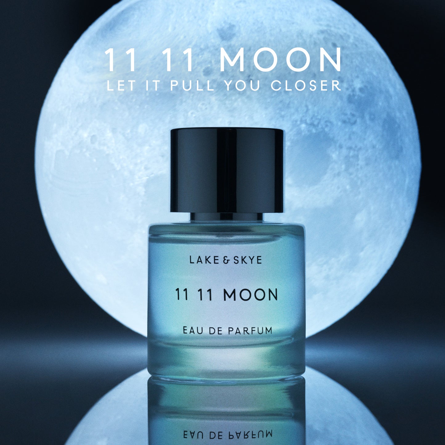 11 11 Moon Eau de Parfum