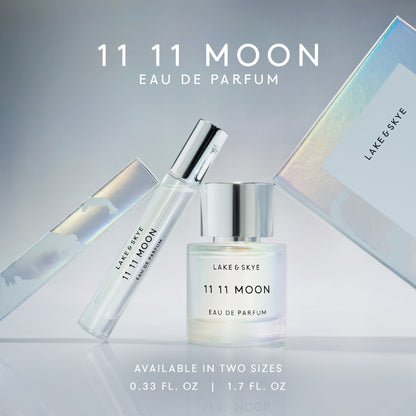 11 11 Moon Eau de Parfum