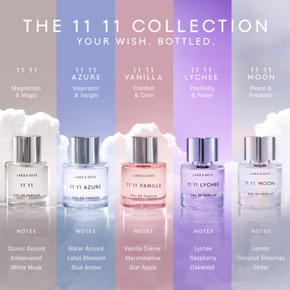 11 11 Moon Eau de Parfum