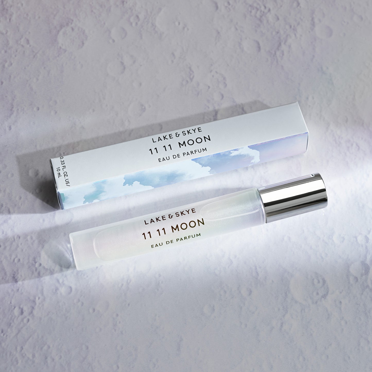 11 11 Moon Travel Purse Spray