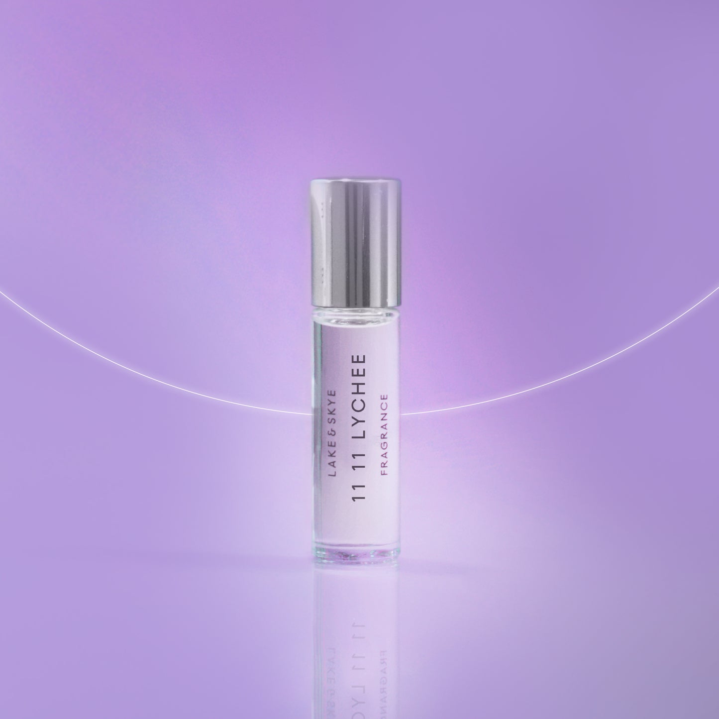 11 11 Lychee Fragrance Oil Rollerball