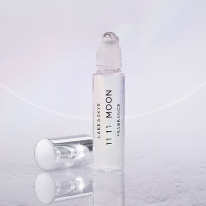 11 11 Moon Fragrance Oil Rollerball