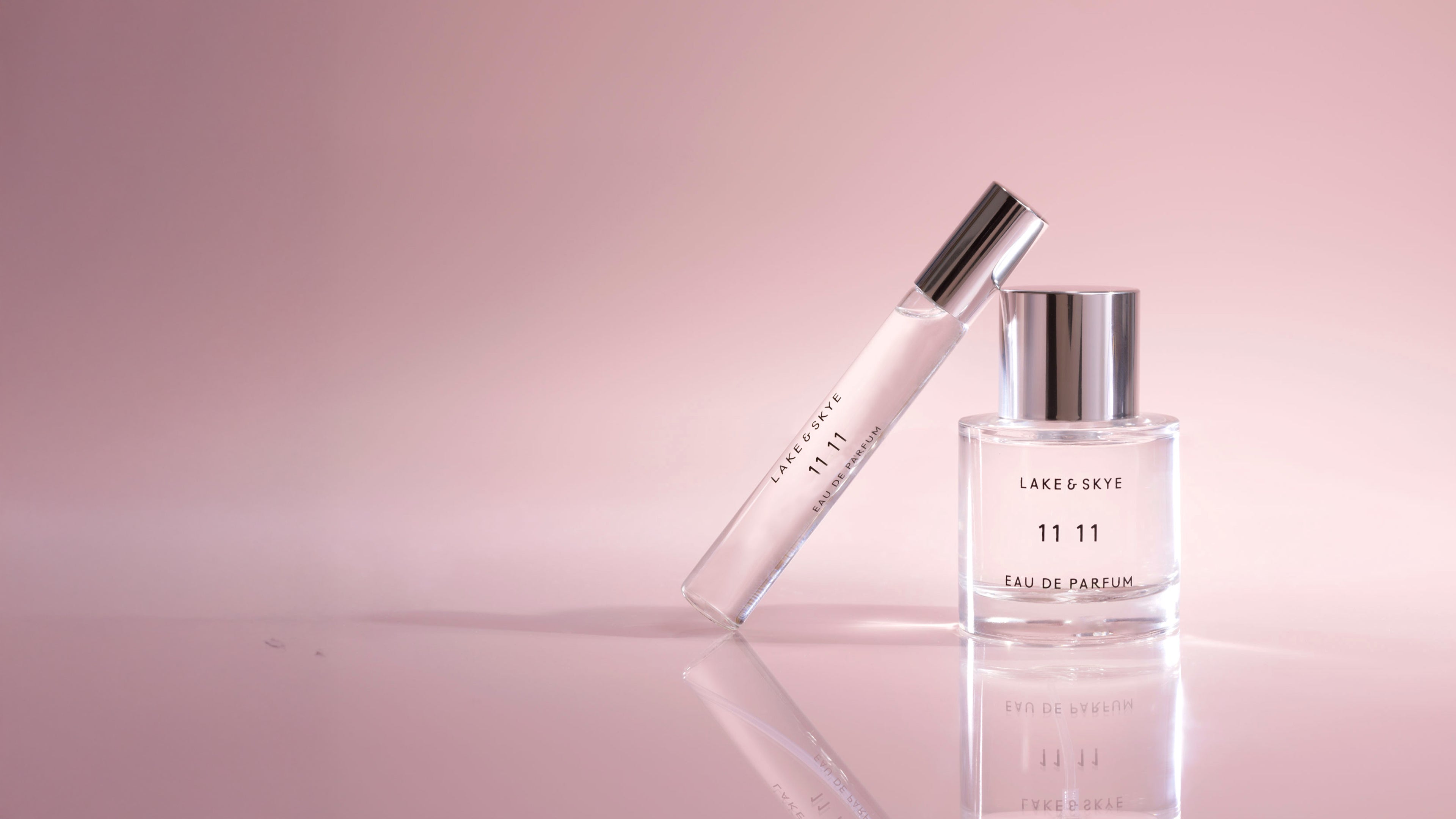 Lake & Skye – Lake and Skye