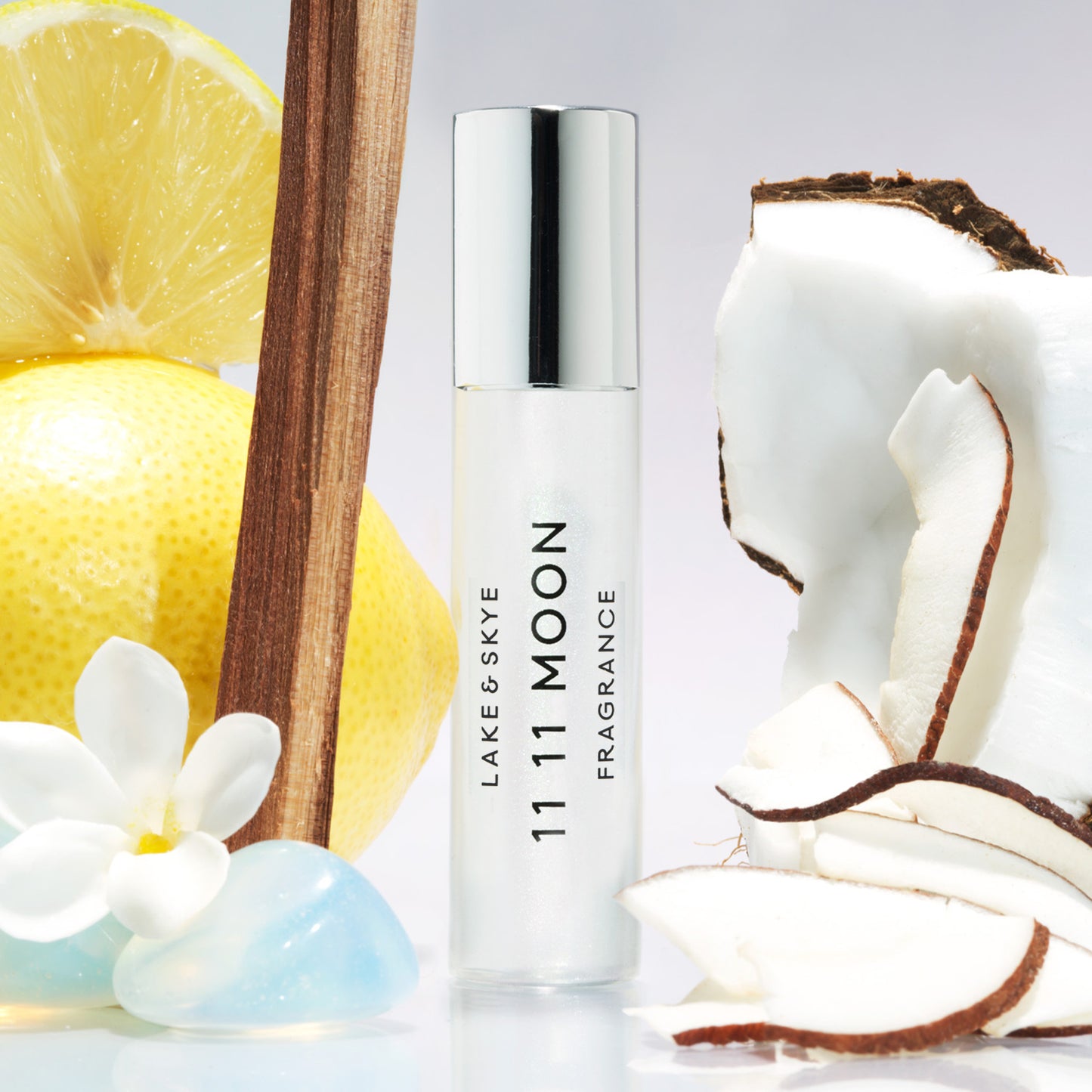 11 11 Moon Fragrance Oil Rollerball