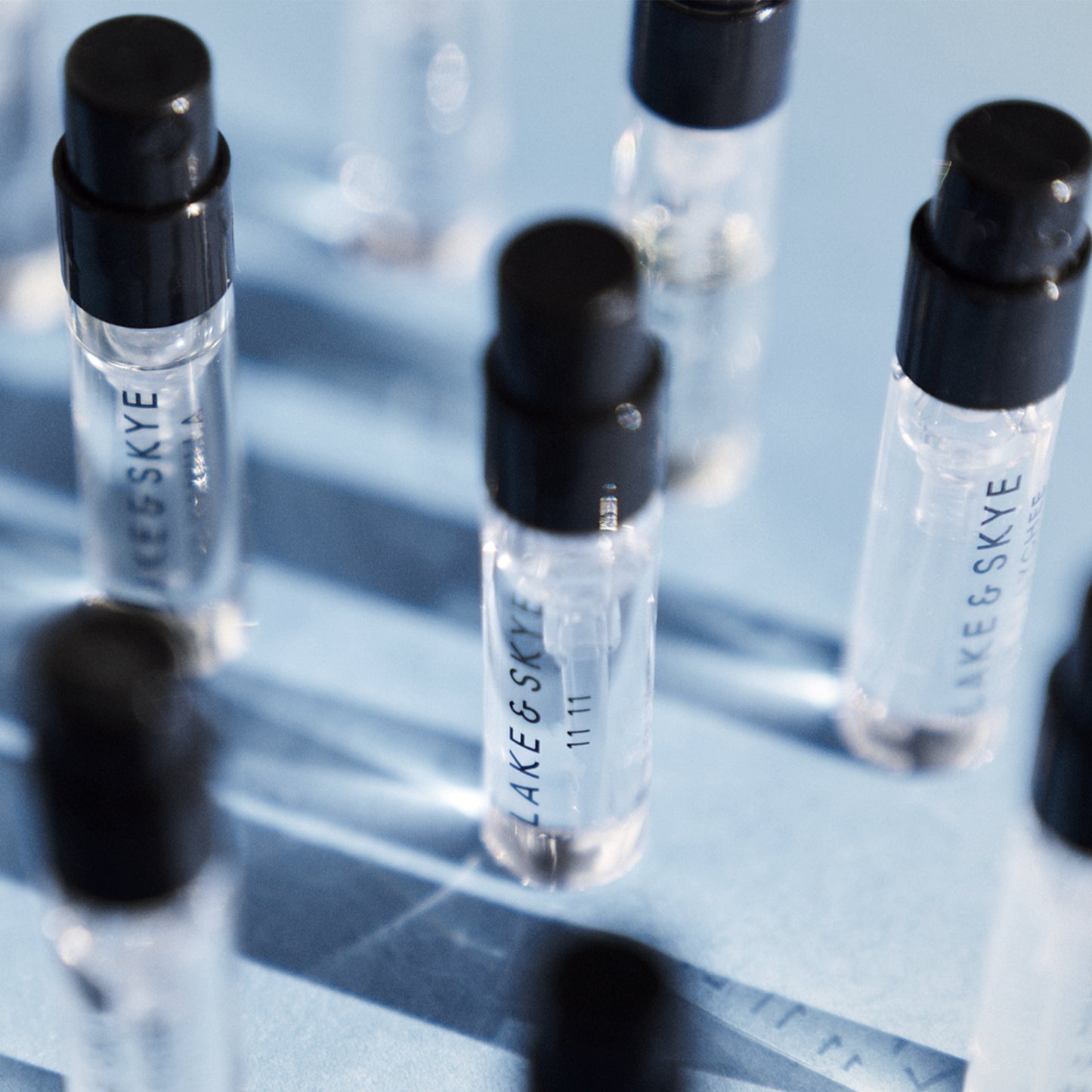 11 11 Collection Discovery Set