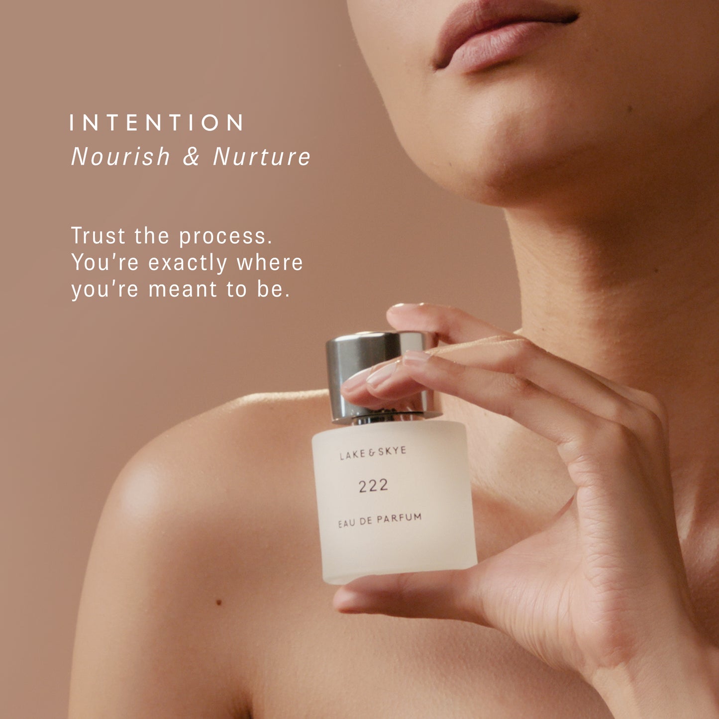 Lake & Skye 222 Eau de Parfum