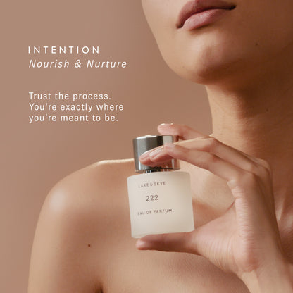 Lake & Skye 222 Eau de Parfum