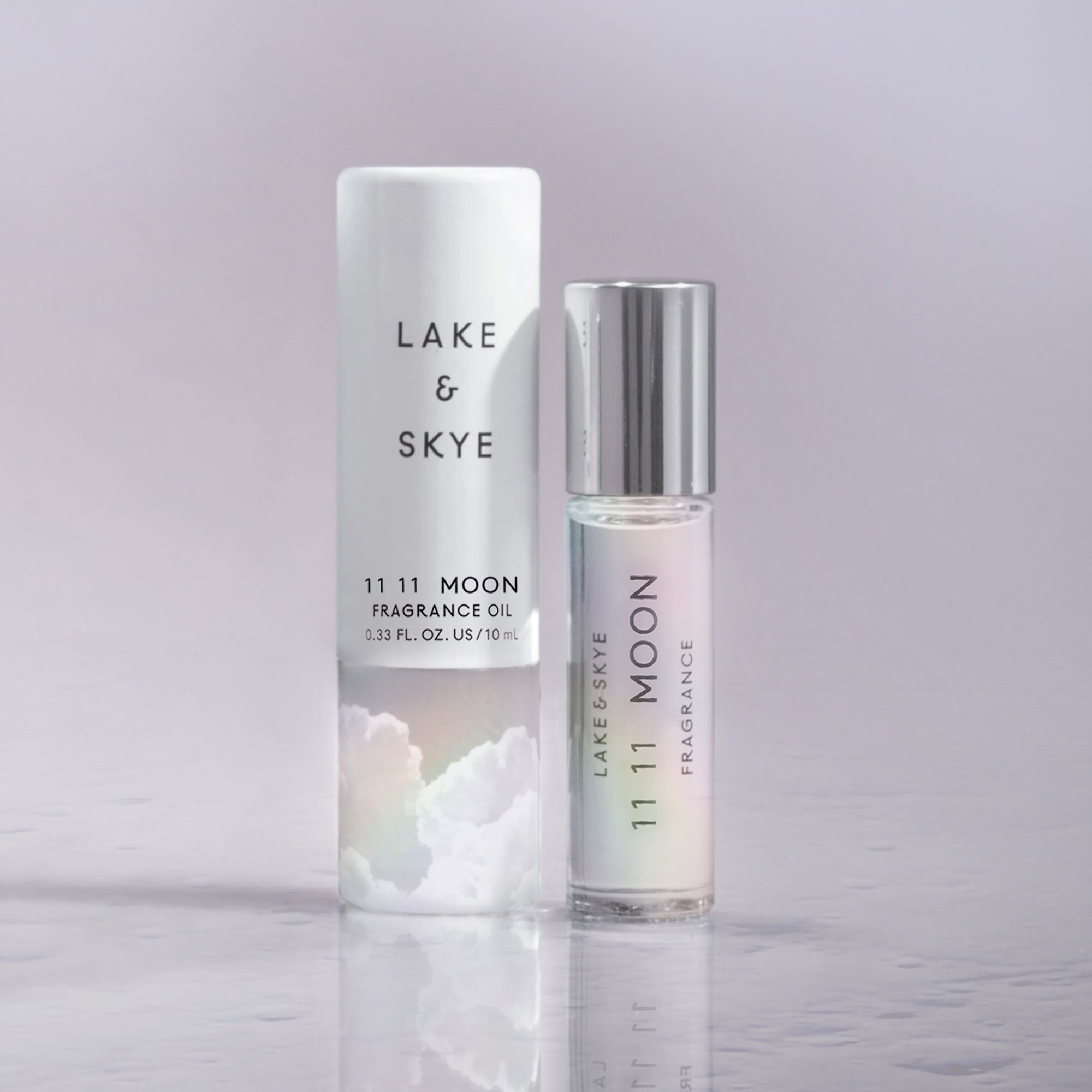 11 11 Moon Fragrance Oil Rollerball – Lake and Skye