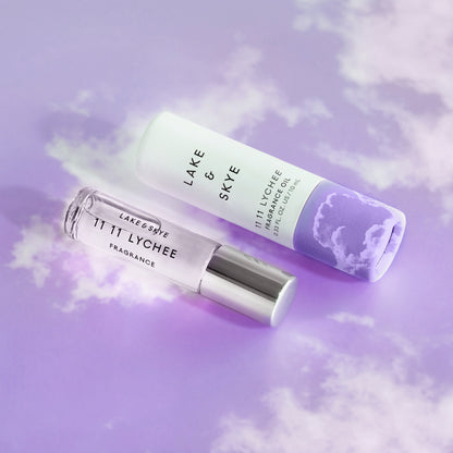 11 11 Lychee Fragrance Oil Rollerball
