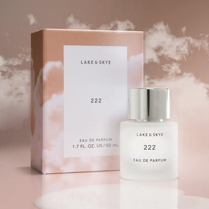 Lake & Skye 222 Eau de Parfum