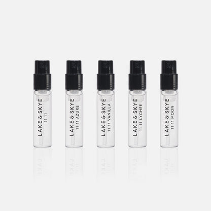 11 11 Collection Discovery Set