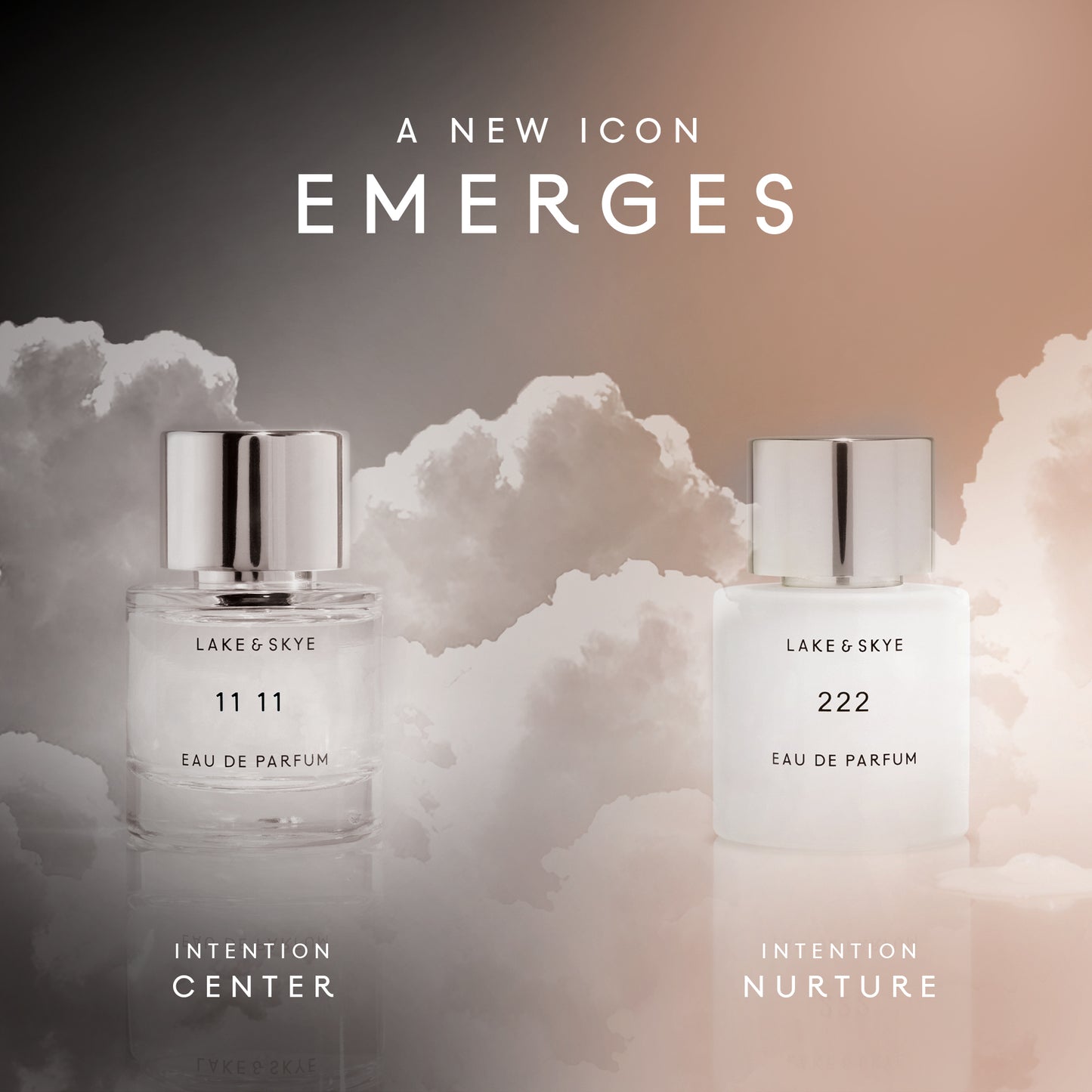 Lake & Skye 222 Eau de Parfum