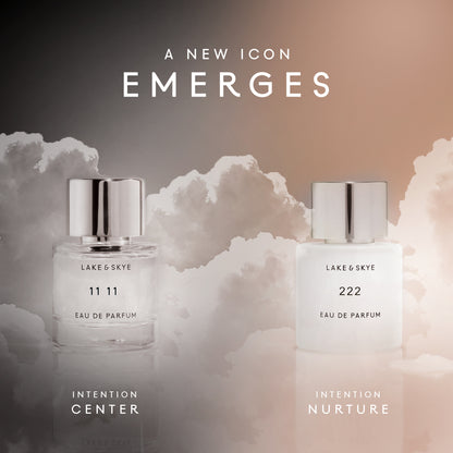 Lake & Skye 222 Eau de Parfum