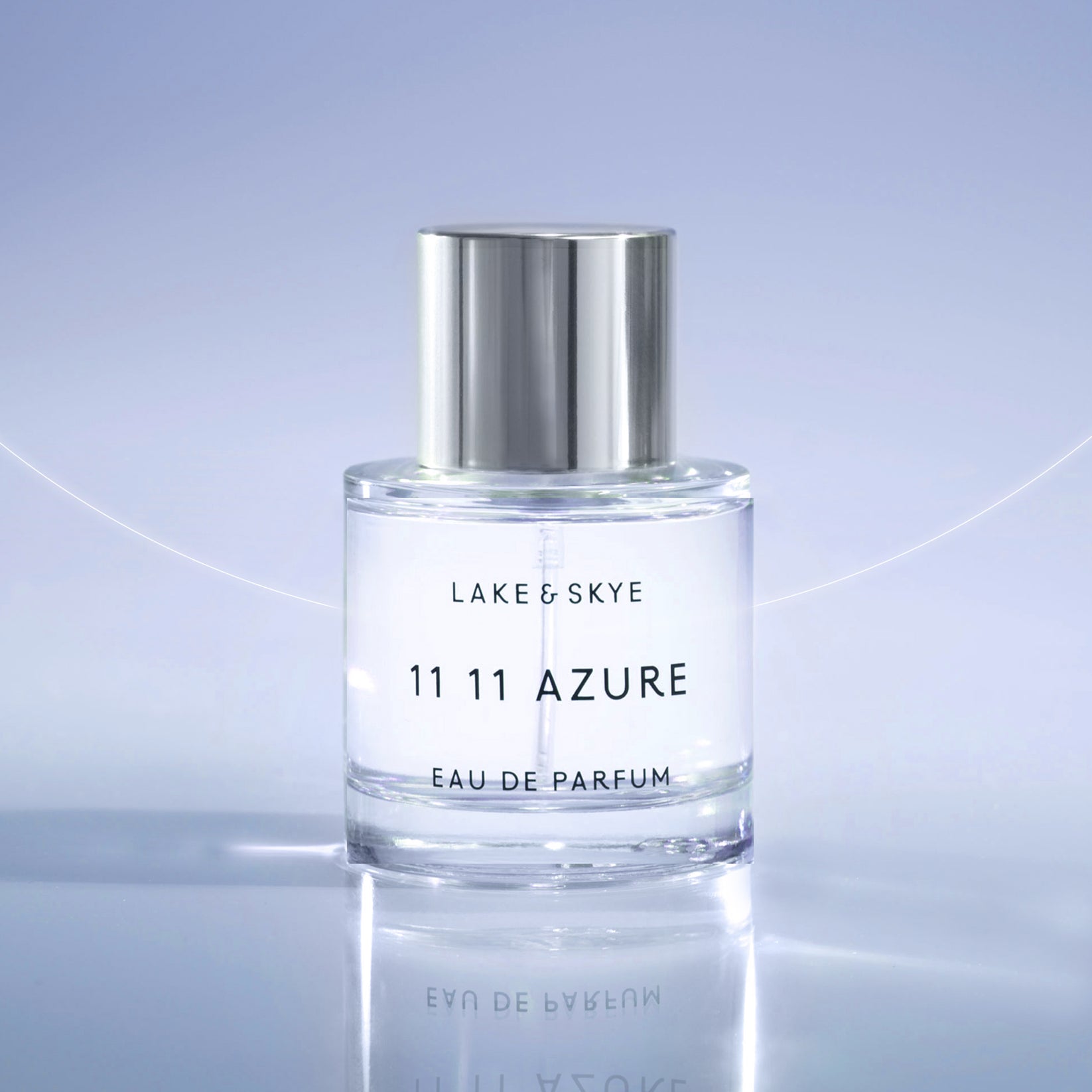 11 11 Azure Eau de Parfum Lake and Skye