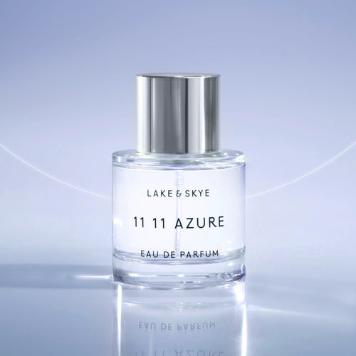 11 11 Azure Eau de Parfum
