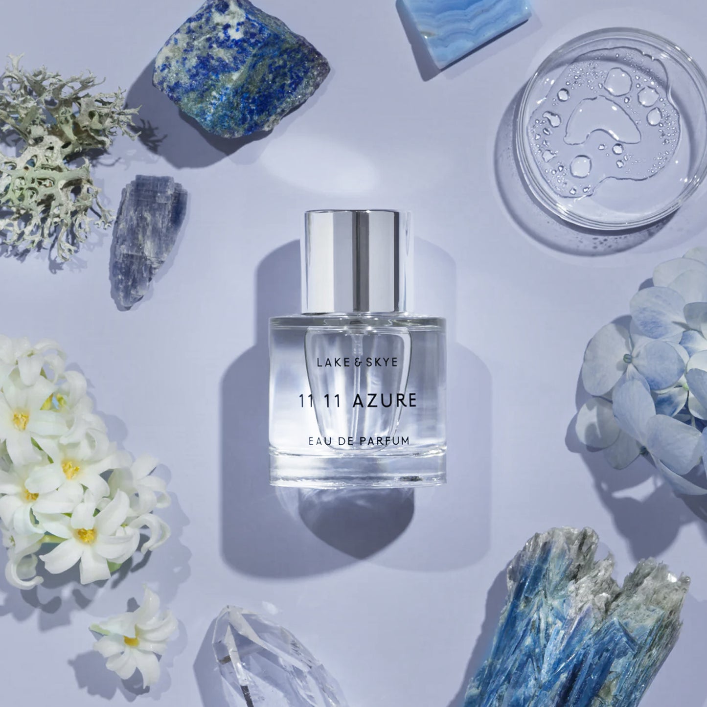 11 11 Azure Eau de Parfum