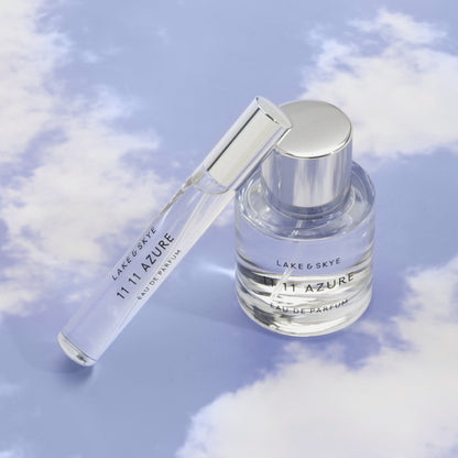 11 11 Azure Eau de Parfum