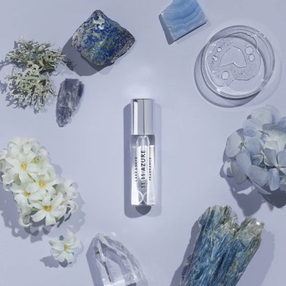 11 11 Azure Fragrance Oil Rollerball