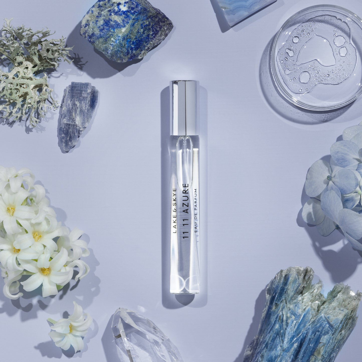 11 11 Azure Purse Spray