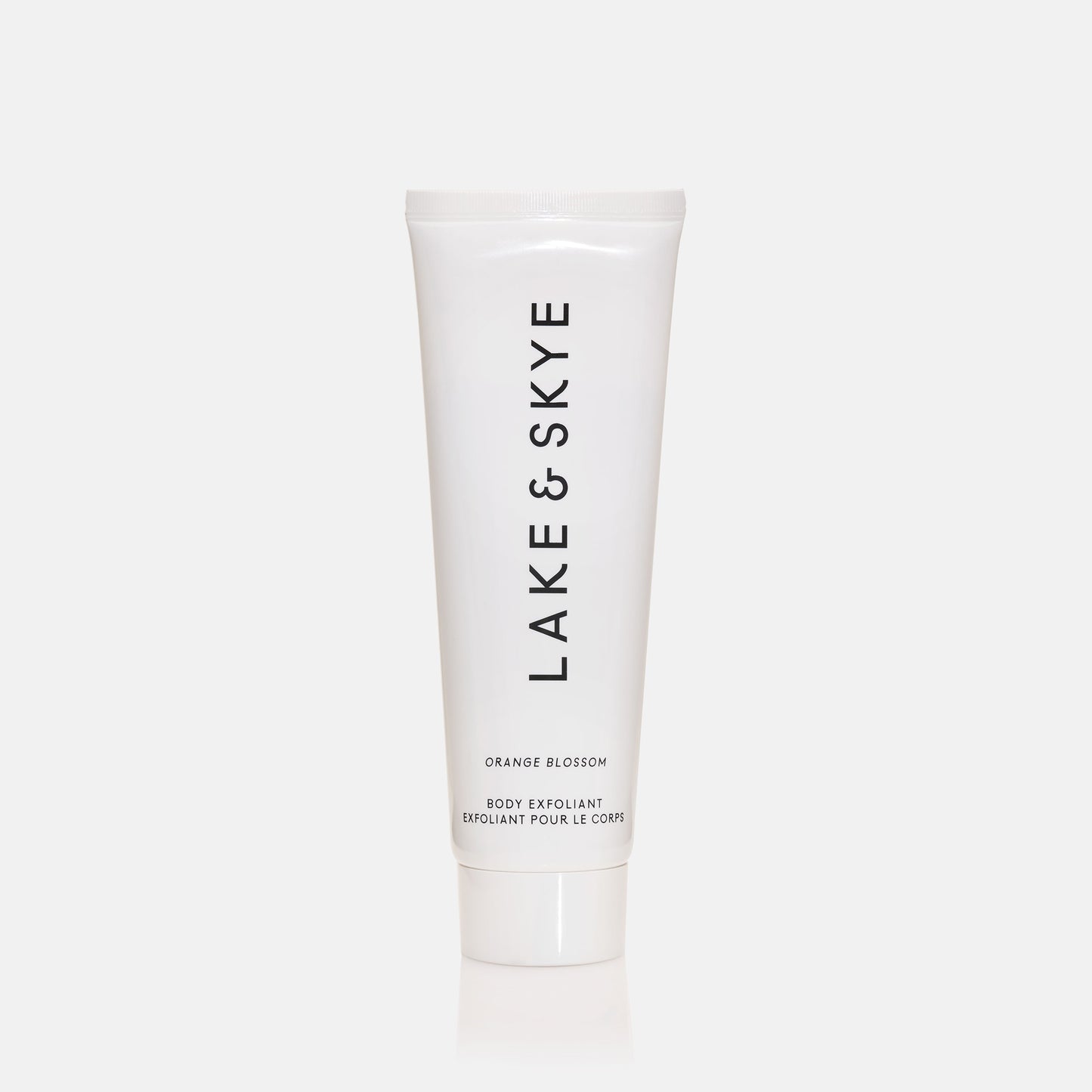 Body Exfoliant