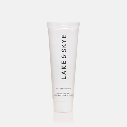Body Exfoliant