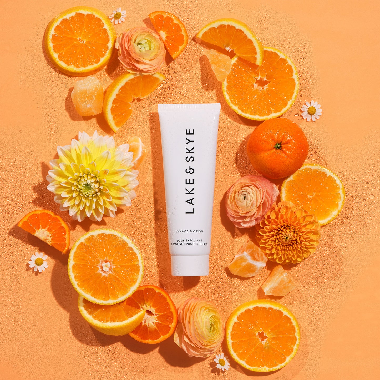 Body Exfoliant