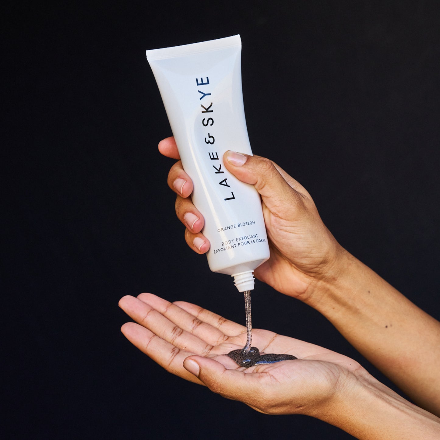 Body Exfoliant