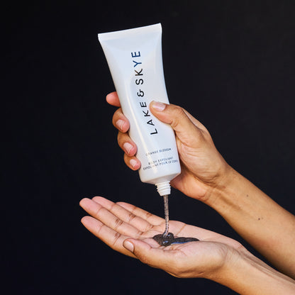 Body Exfoliant