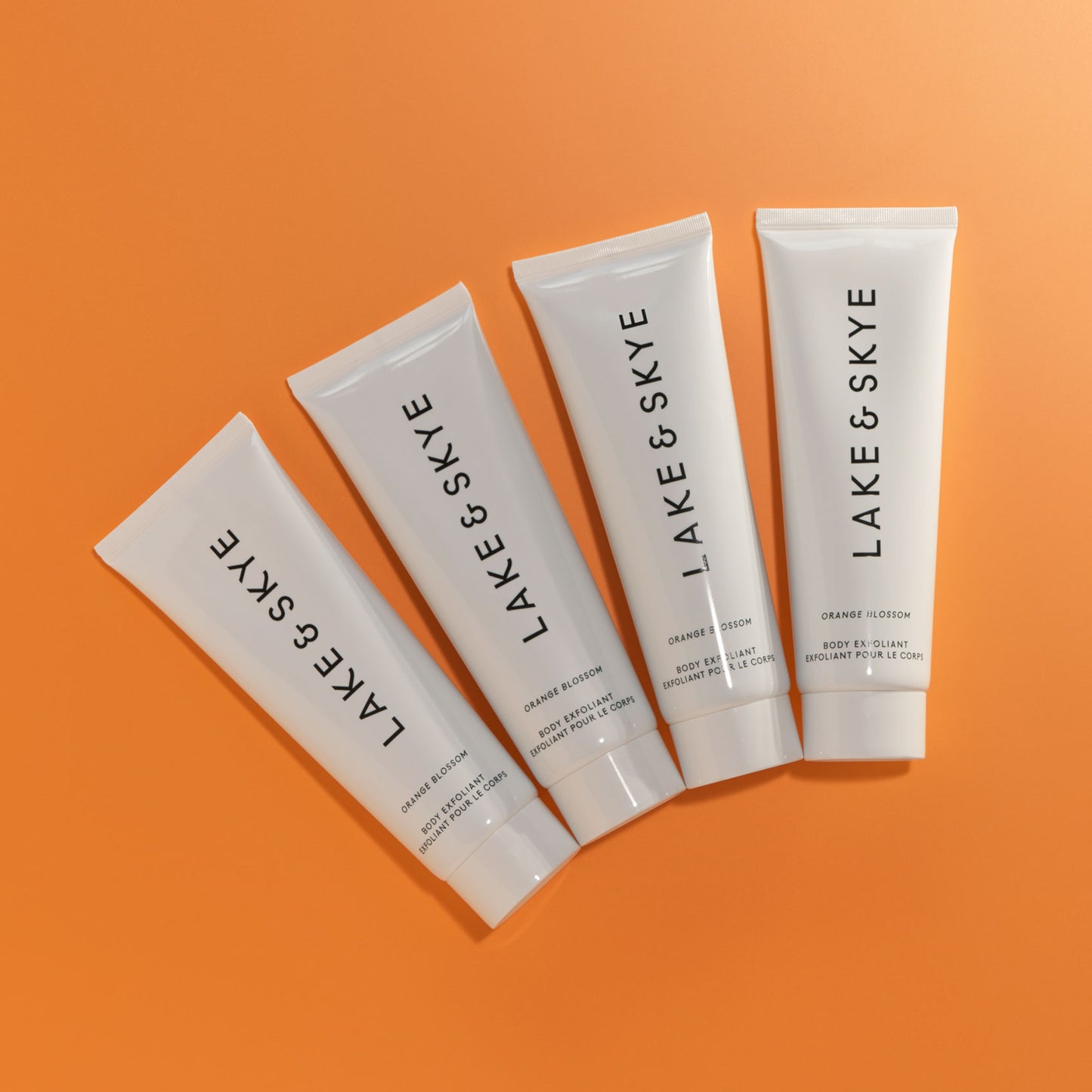 Body Exfoliant