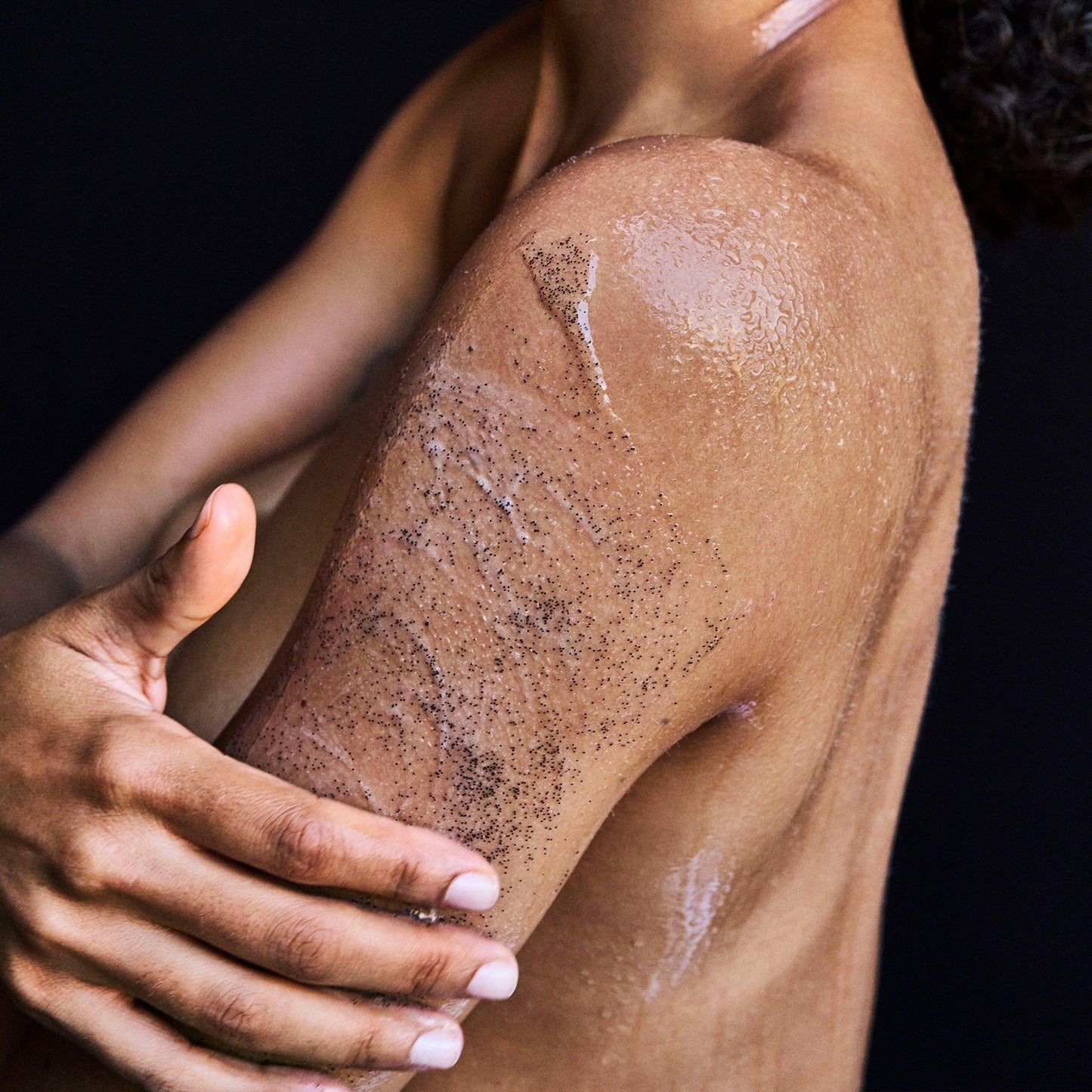 Body Exfoliant