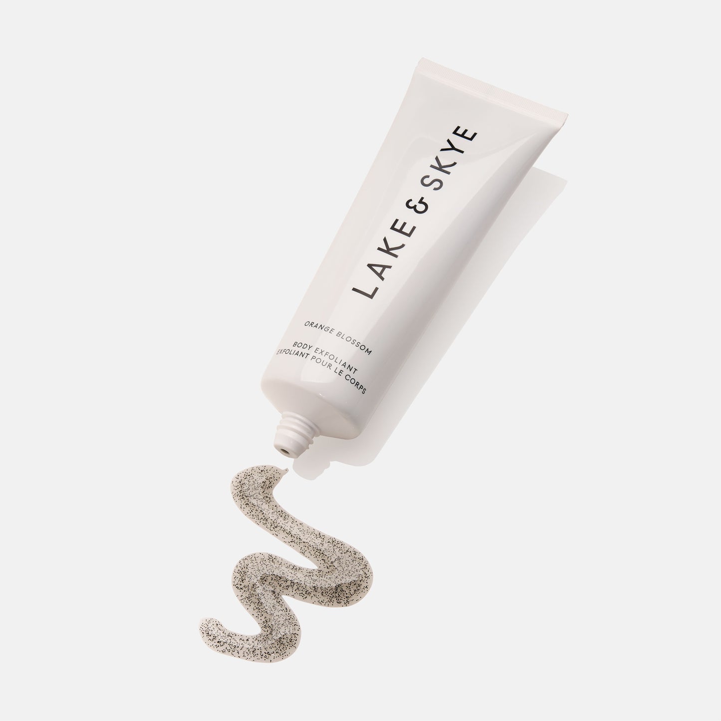 Body Exfoliant