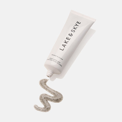 Body Exfoliant