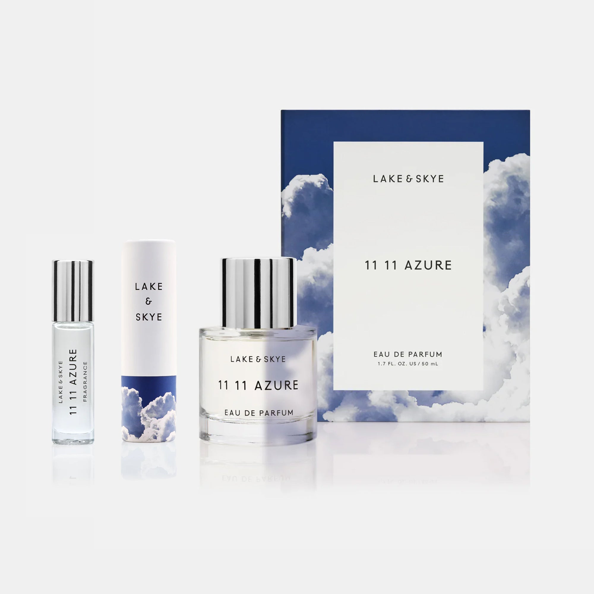 Lake & Skye Azure