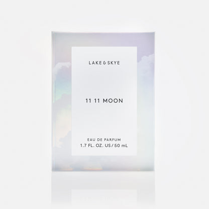 11 11 Moon Eau de Parfum