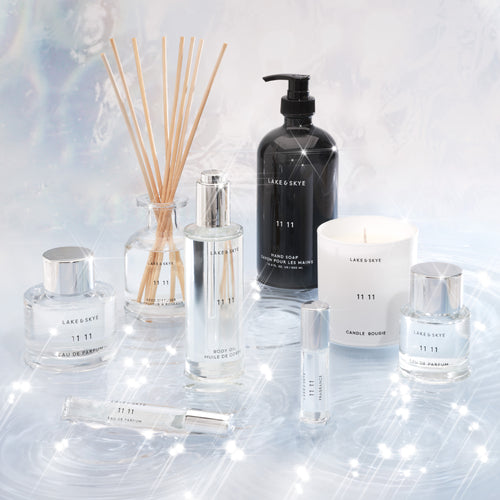 Ultimate 11 11 Hero Collection