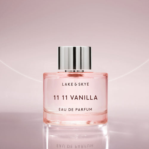 11 11 Vanilla Eau de Parfum 100mL