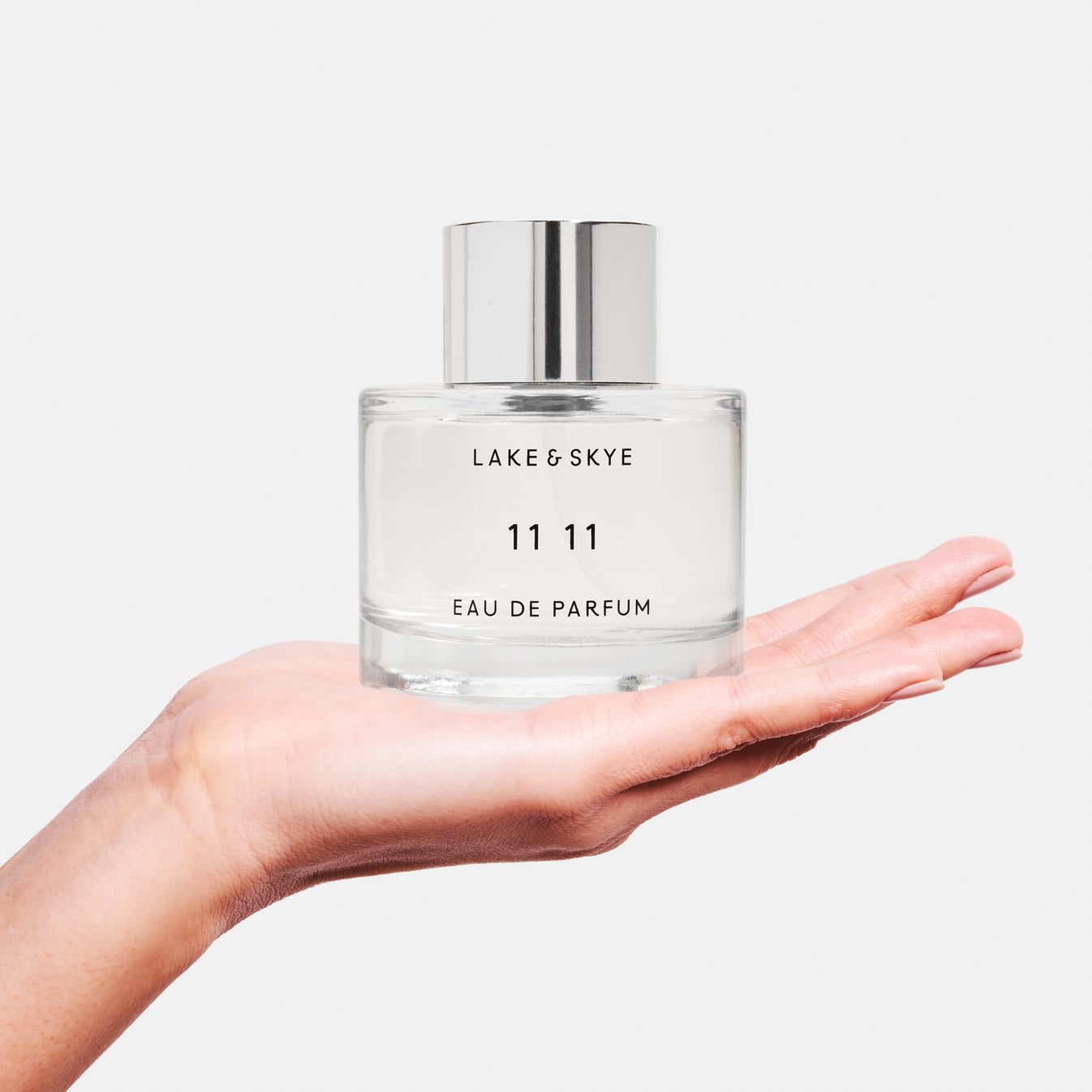 11 11 Eau de Parfum 100ML Lake and Skye