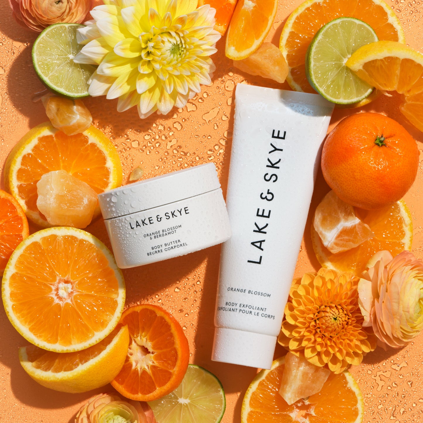 Luxe Body Duo (Full Size Exclusive)