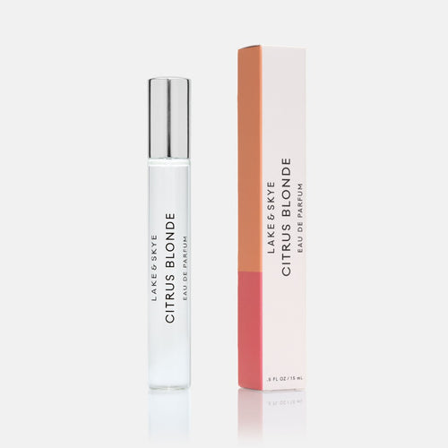 Citrus Blonde Purse Spray