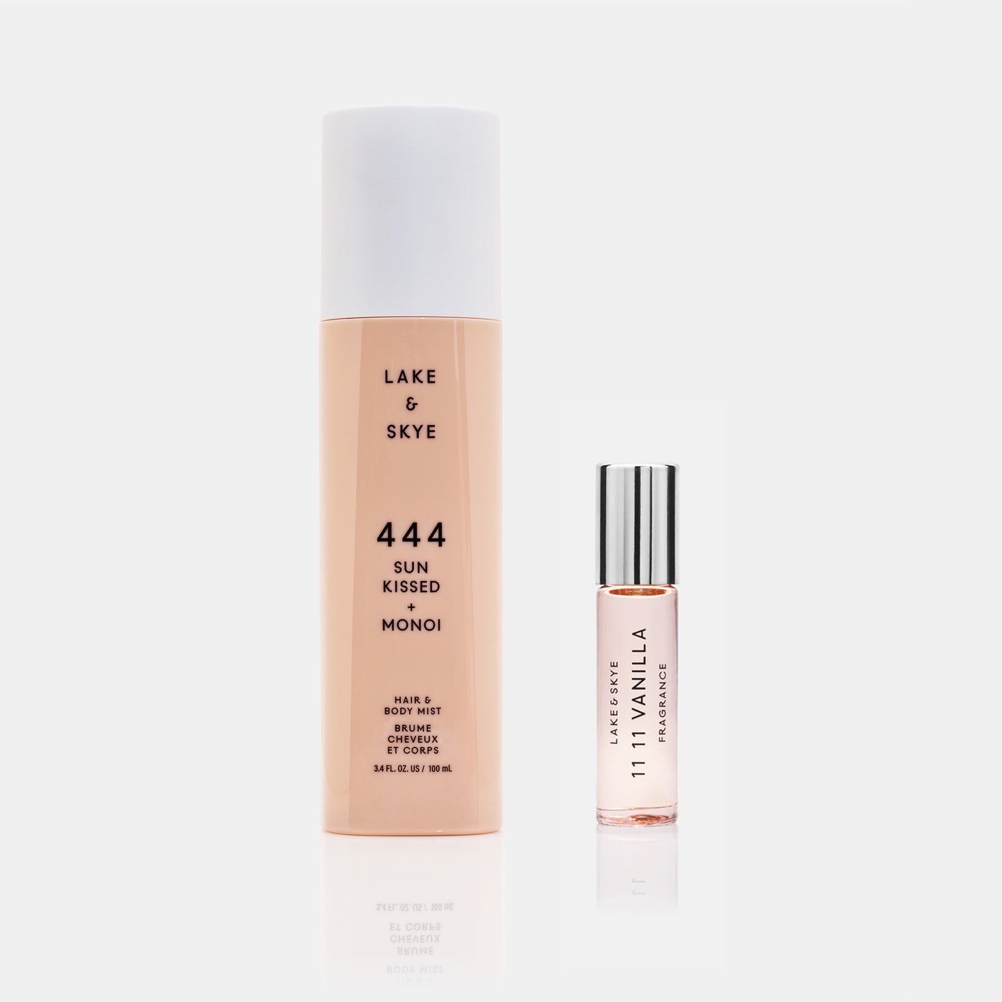 NEW! Calming Ritual Duo