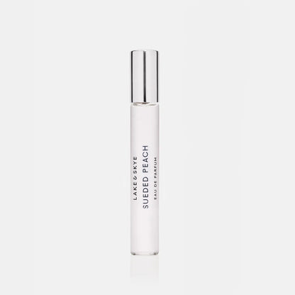 NEW! Sueded Peach Purse Spray