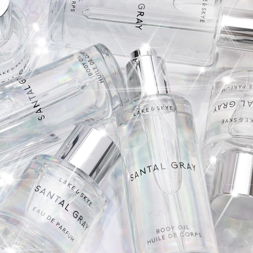 Santal Gray Collection