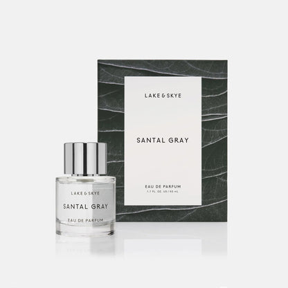 Santal Gray Eau de Parfum
