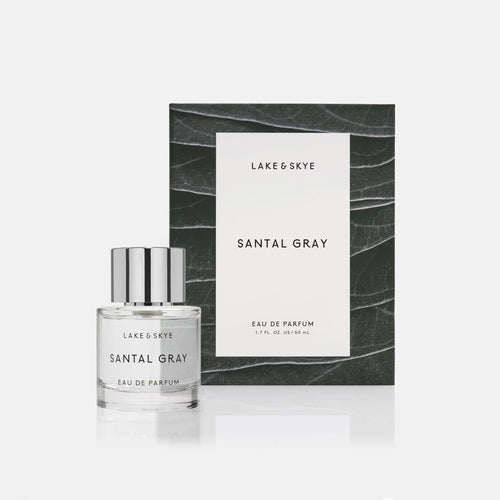 Santal Gray Eau de Parfum