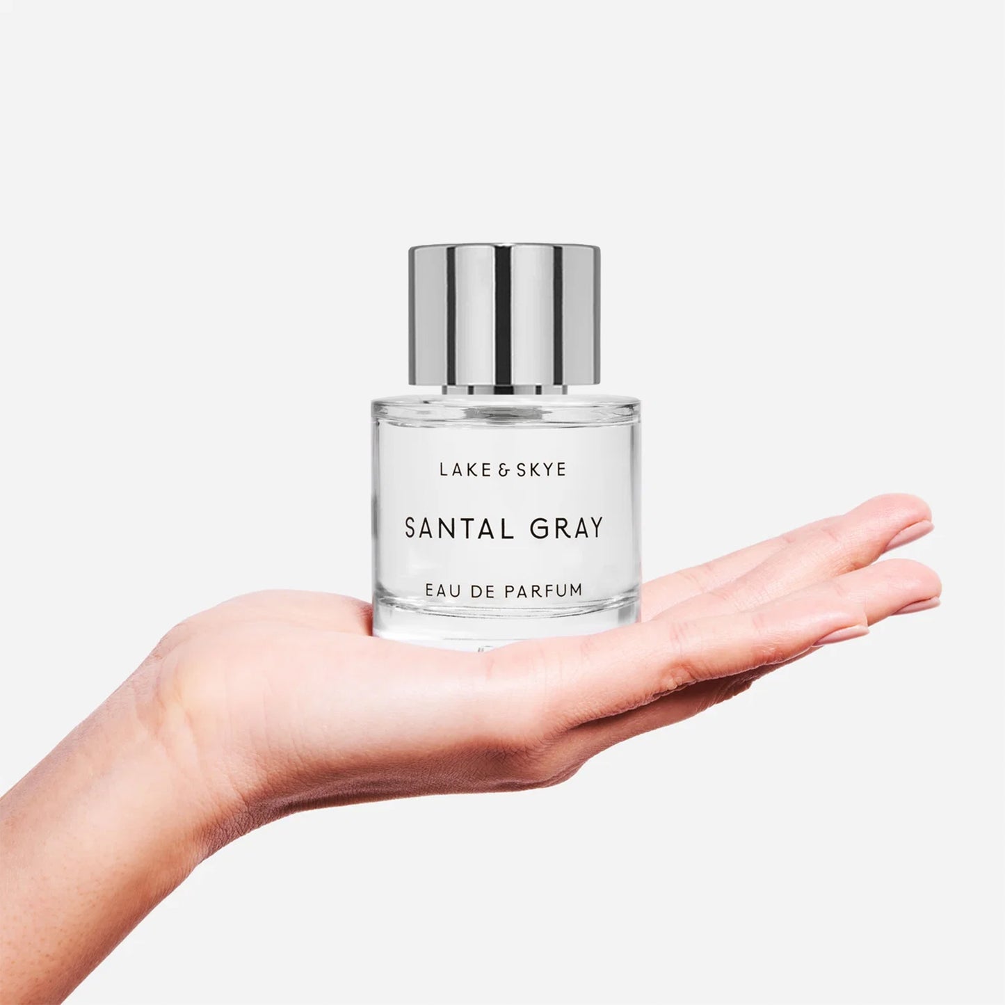 Santal Gray Eau de Parfum
