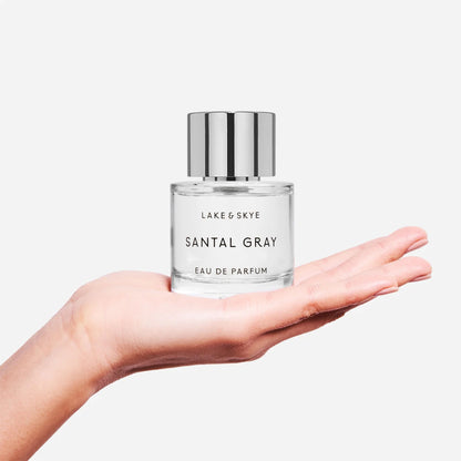 Santal Gray Eau de Parfum