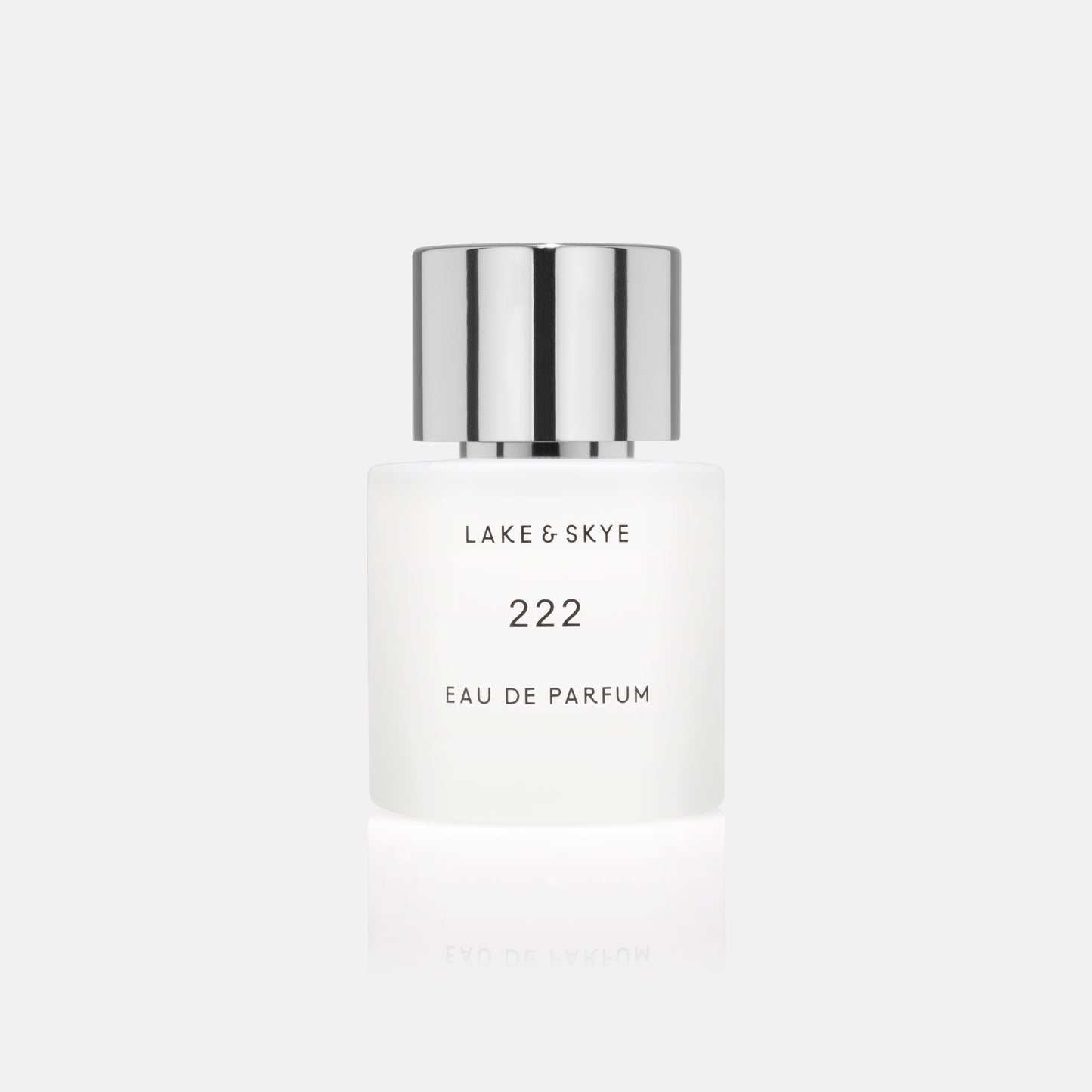 Lake & Skye 222 Eau de Parfum