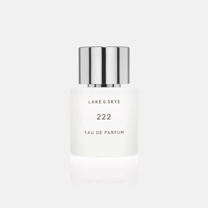 Lake & Skye 222 Eau de Parfum