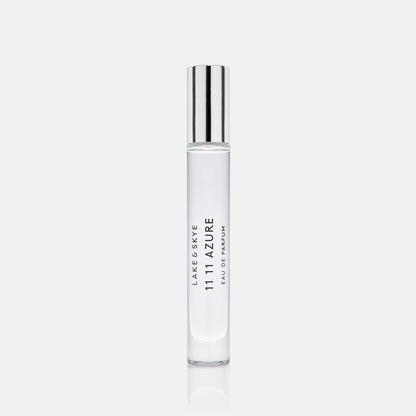 11 11 Azure Travel Purse Spray